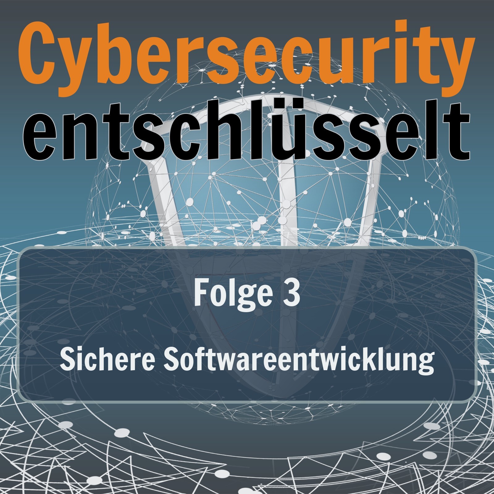Cybersecurity entschlüsselt