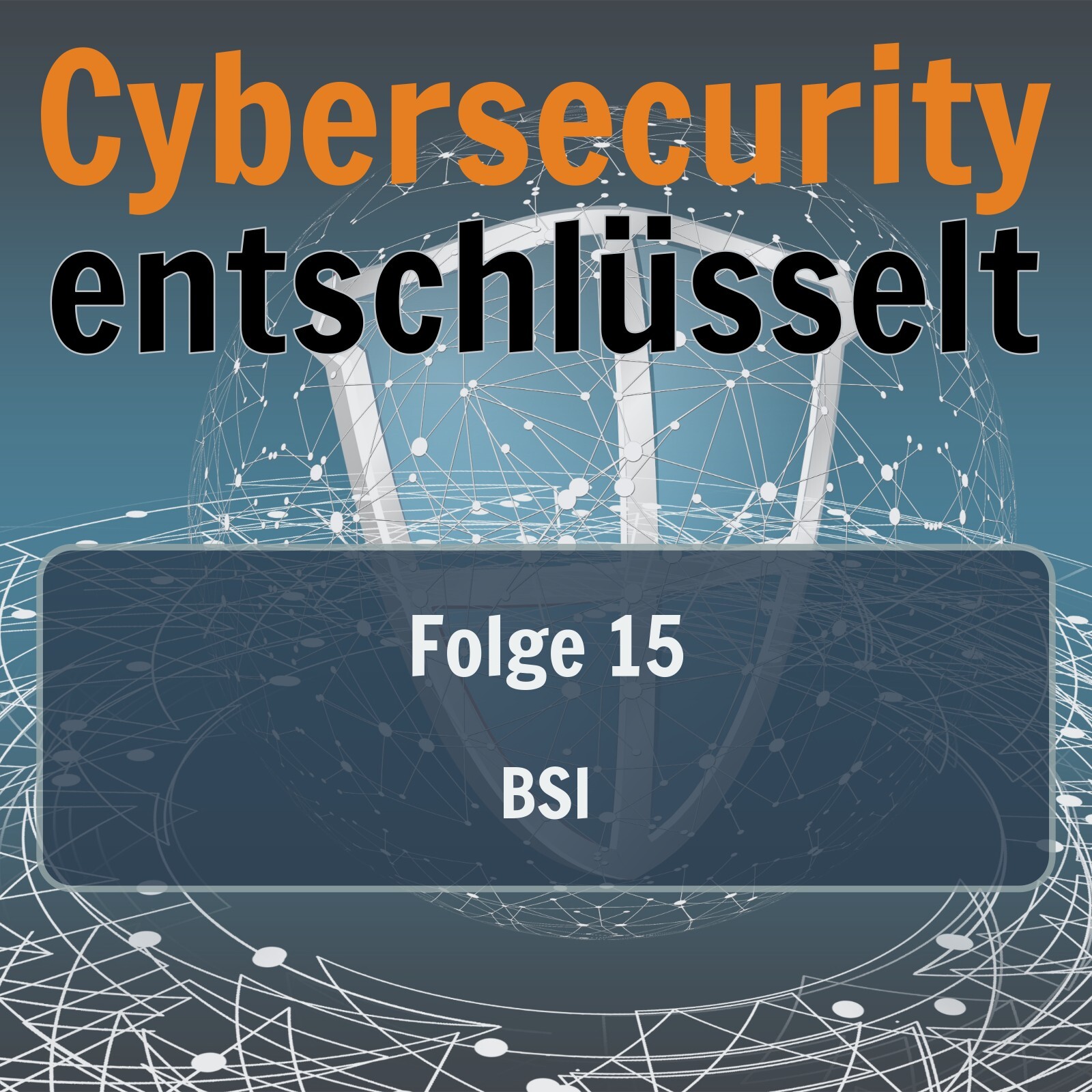 Cybersecurity entschlüsselt