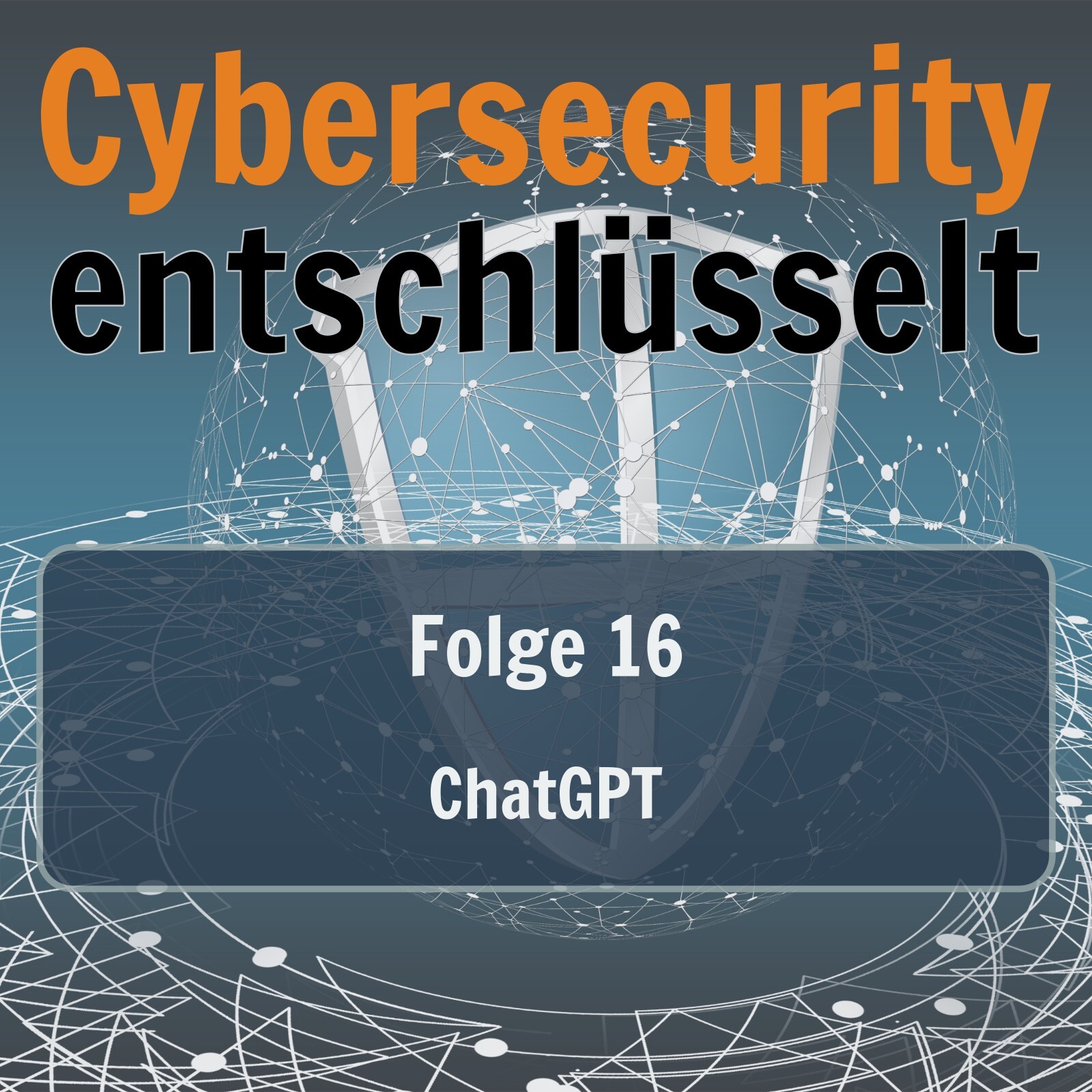 Cybersecurity entschlüsselt