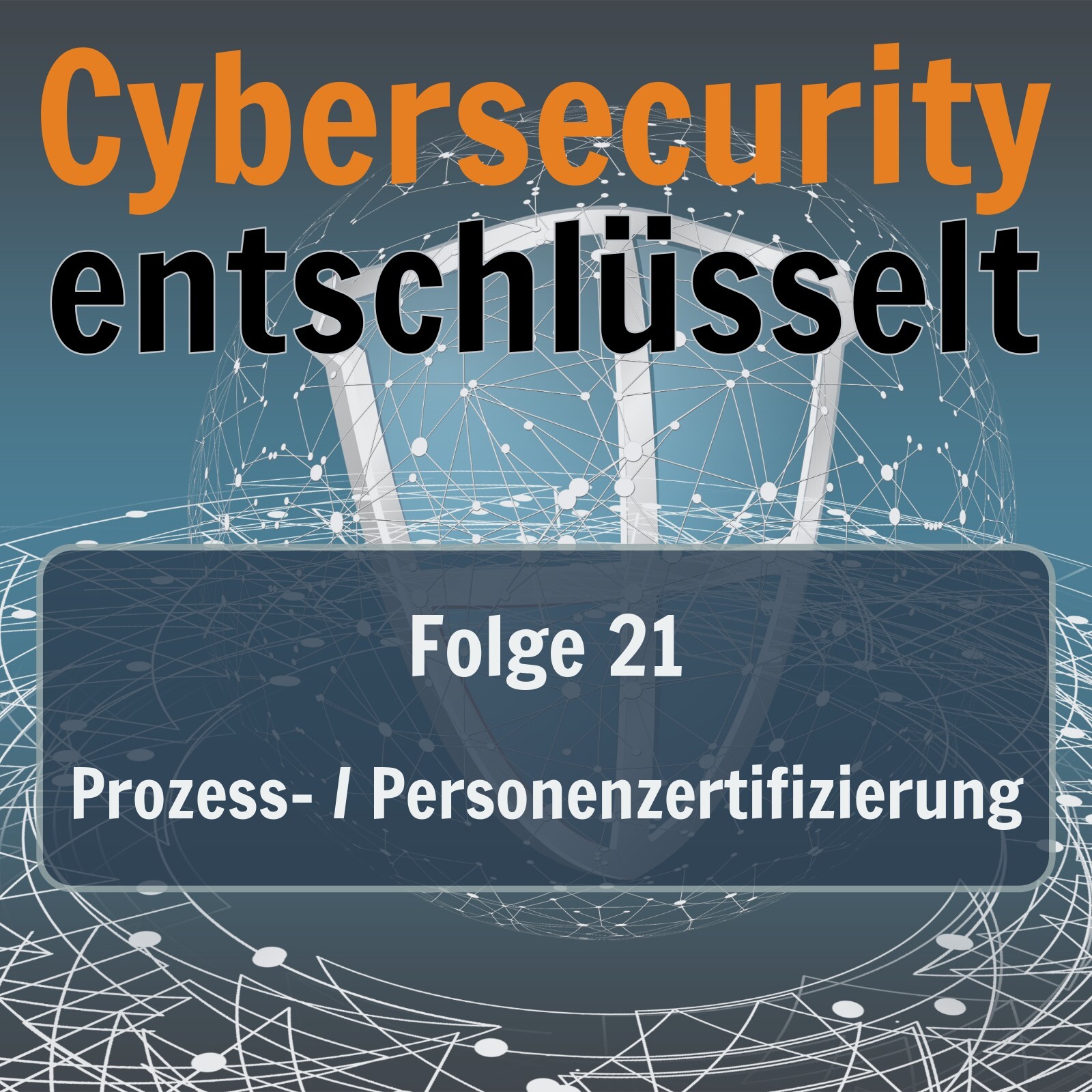 Cybersecurity entschlüsselt
