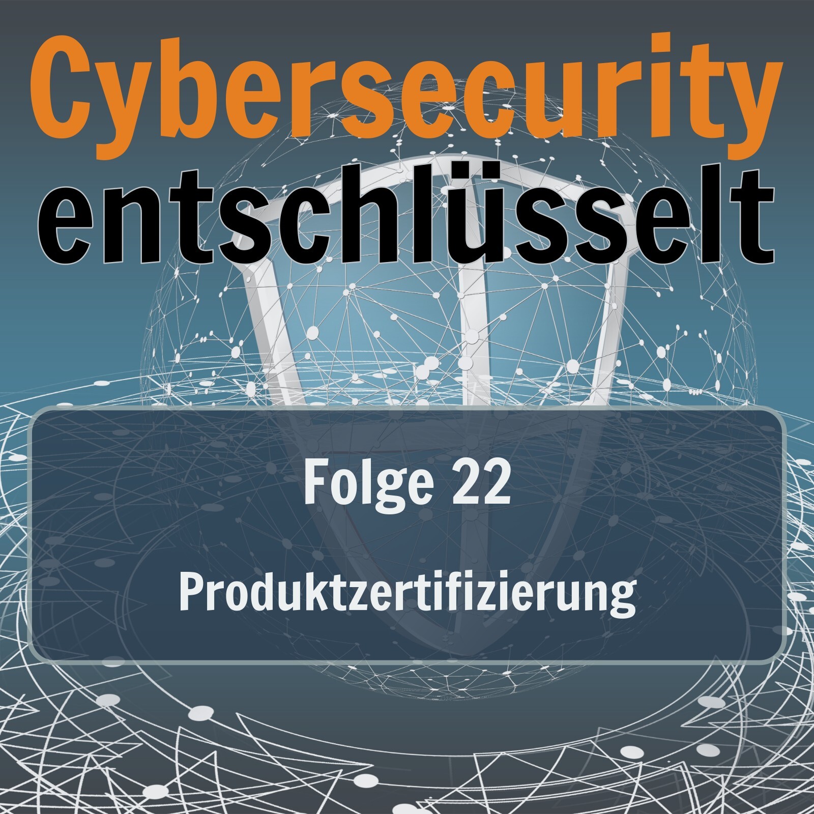 Cybersecurity entschlüsselt