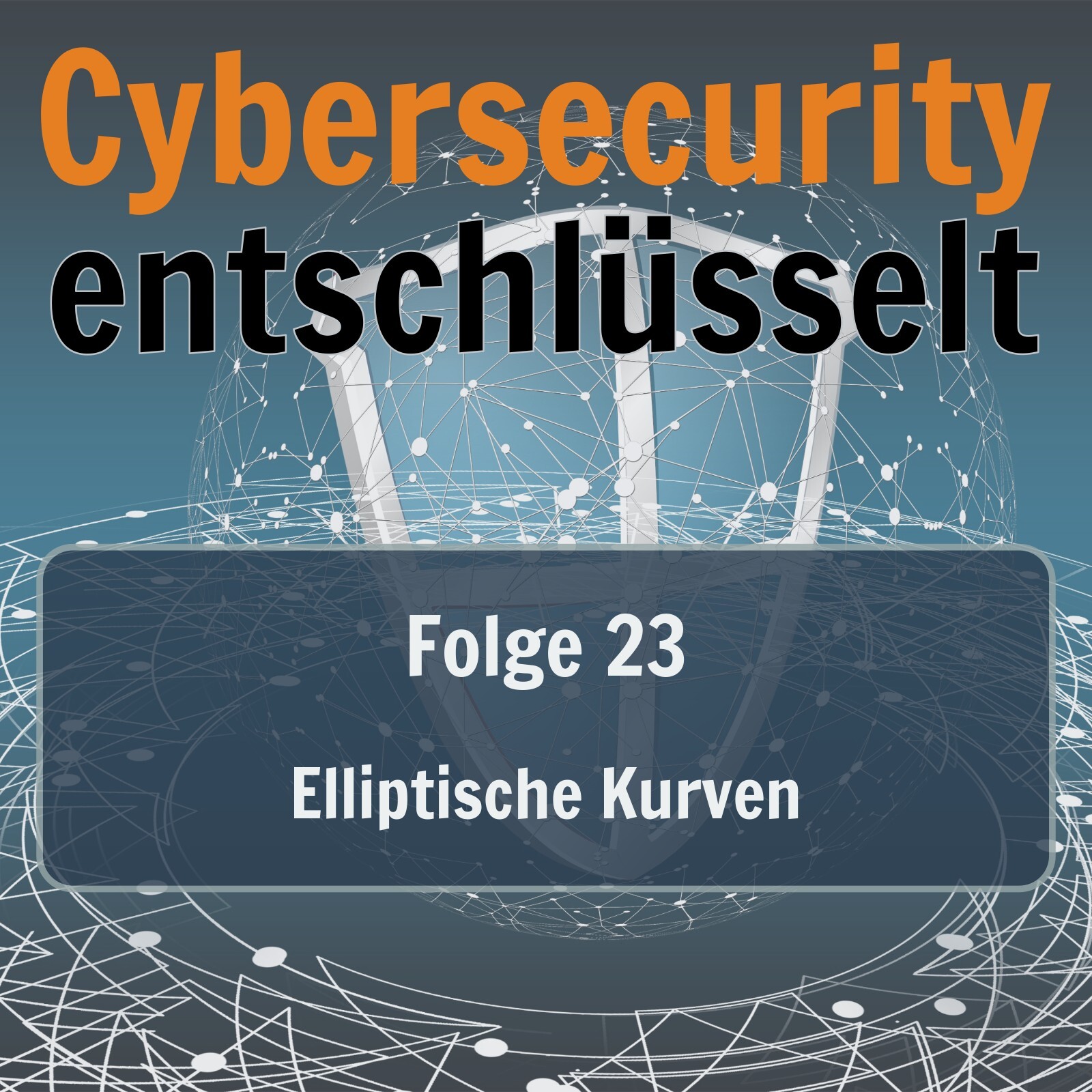 Cybersecurity entschlüsselt