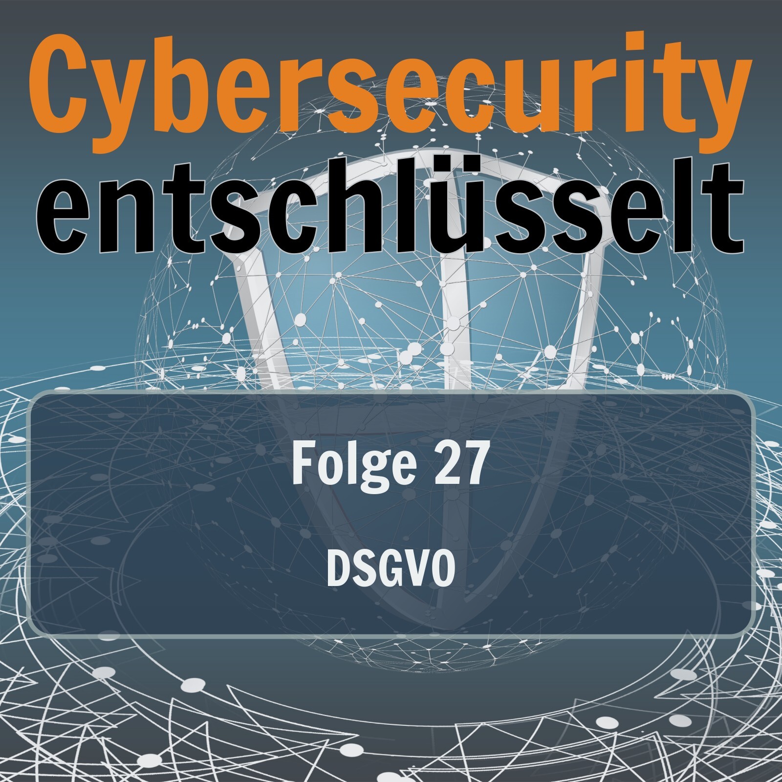 Cybersecurity entschlüsselt