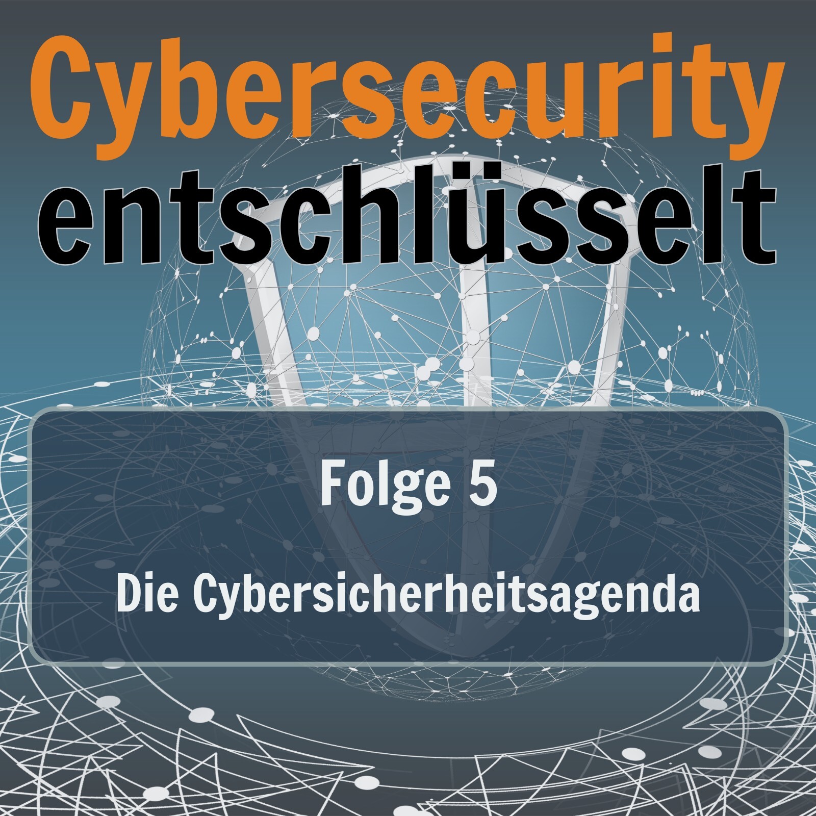 Cybersecurity entschlüsselt
