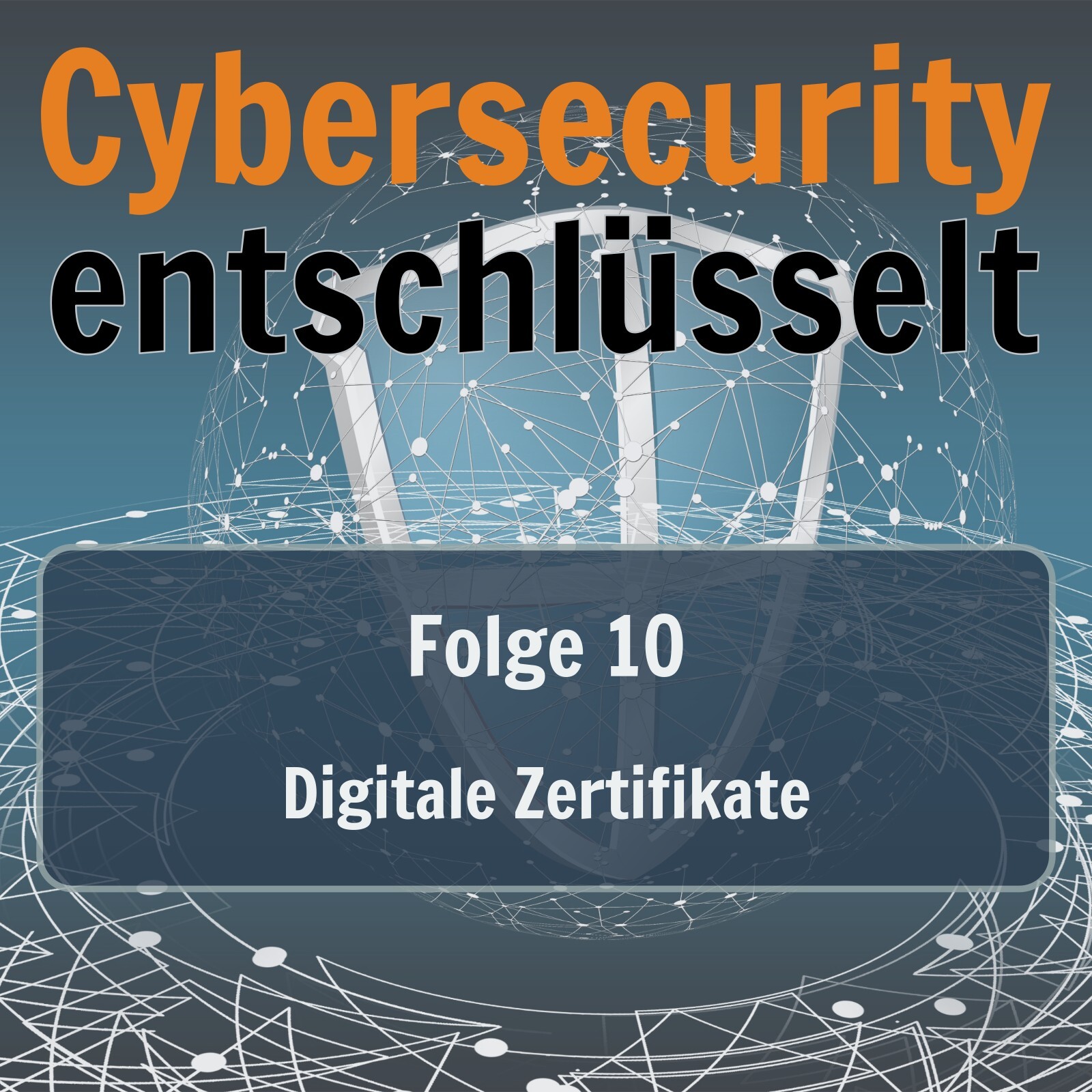 Cybersecurity entschlüsselt
