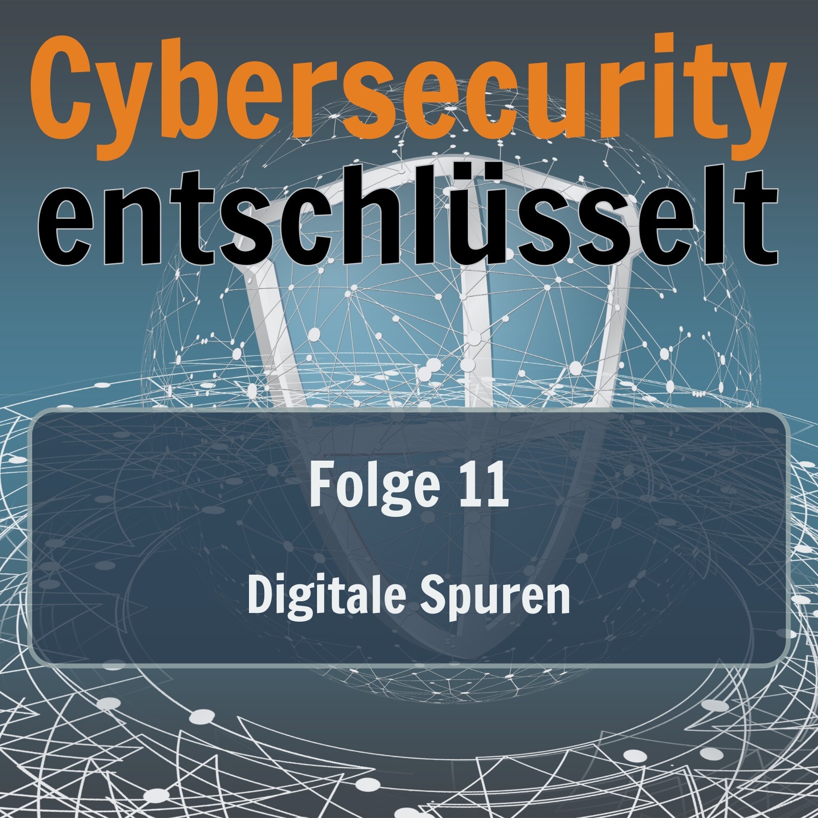 Cybersecurity entschlüsselt