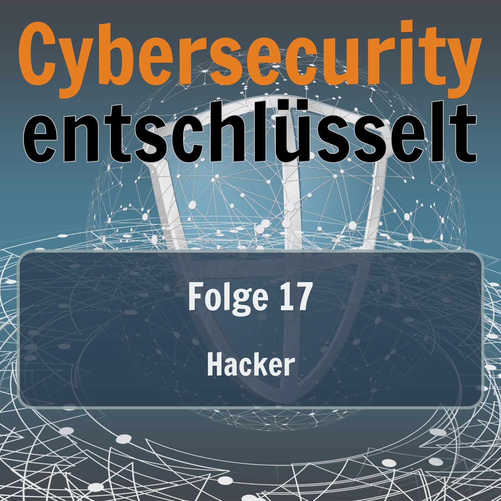 Cybersecurity entschlüsselt