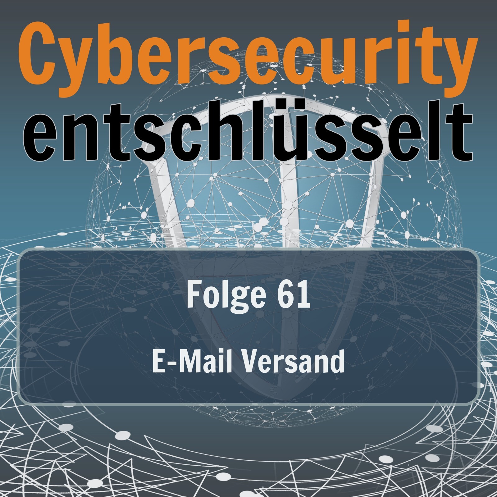 Cybersecurity entschlüsselt