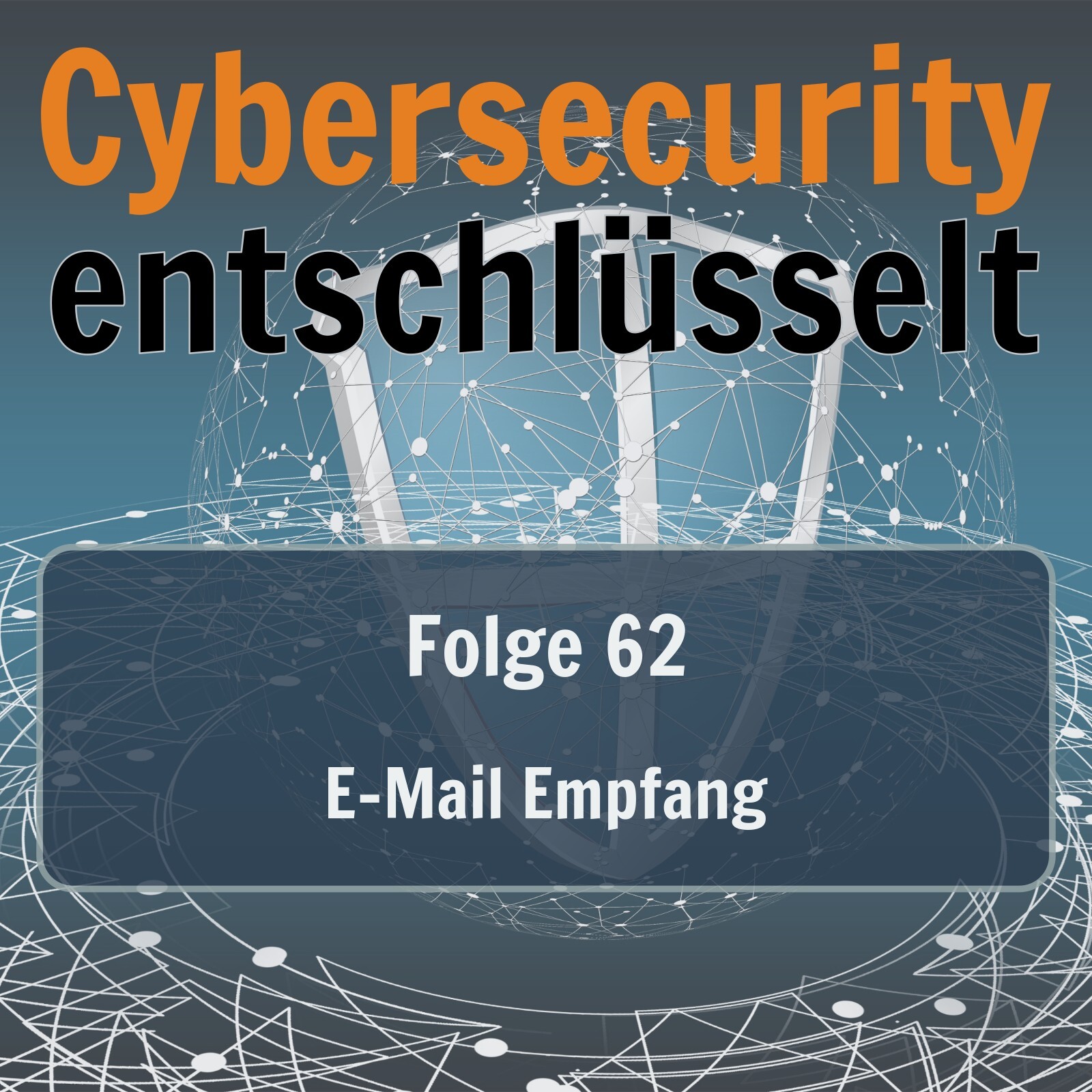 Cybersecurity entschlüsselt