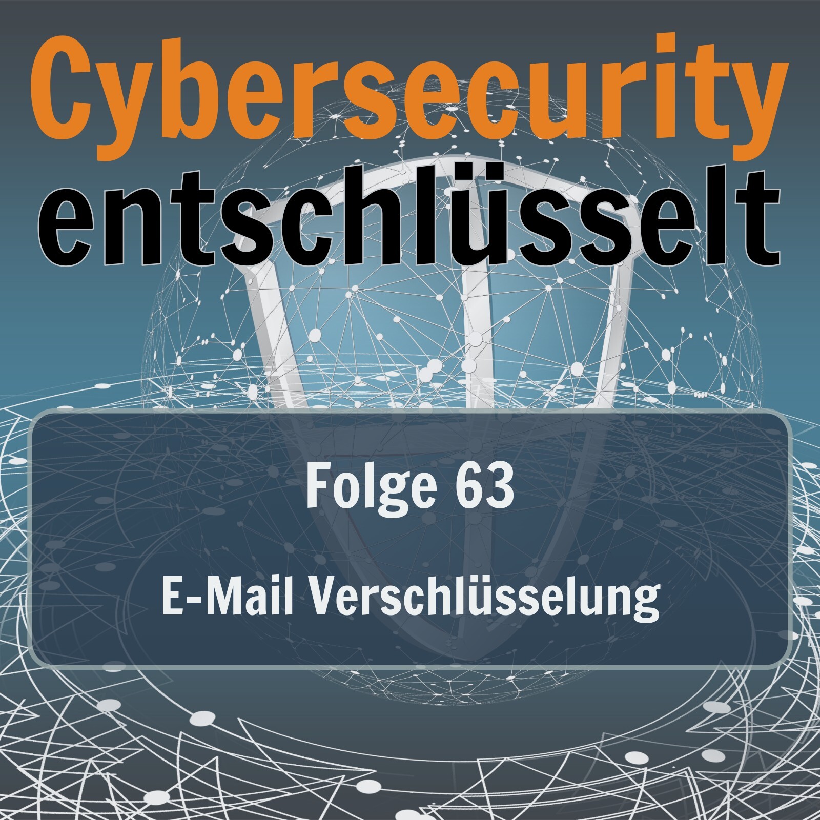 Cybersecurity entschlüsselt
