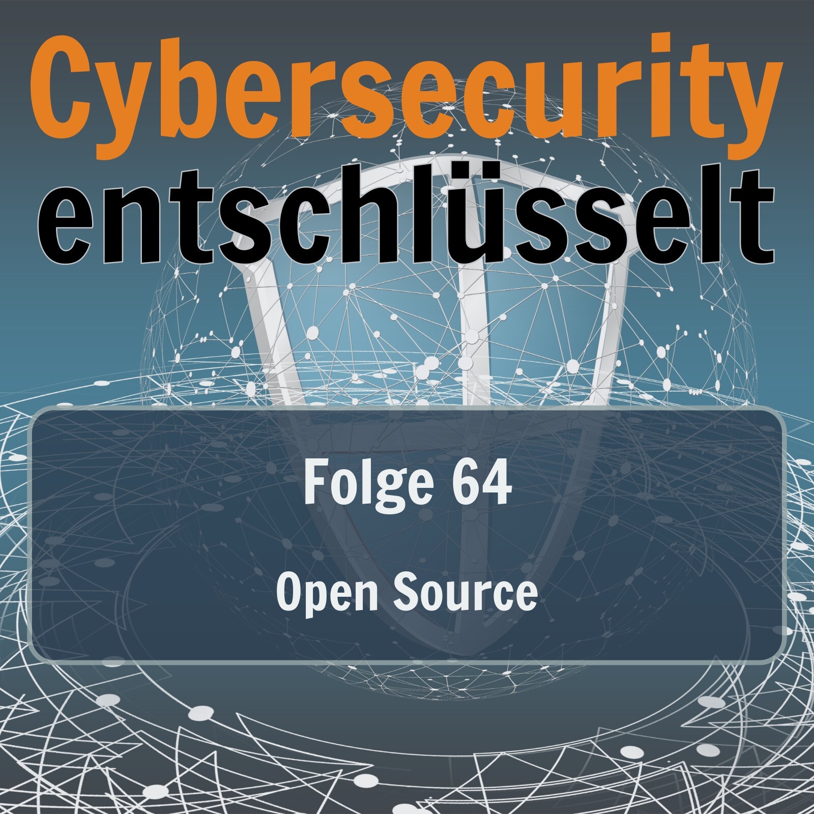 Cybersecurity entschlüsselt