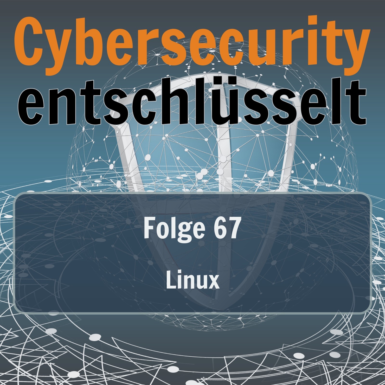 Cybersecurity entschlüsselt