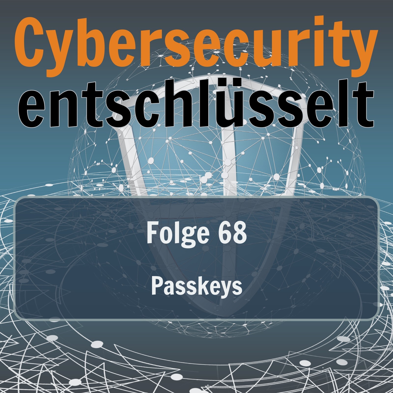 Cybersecurity entschlüsselt