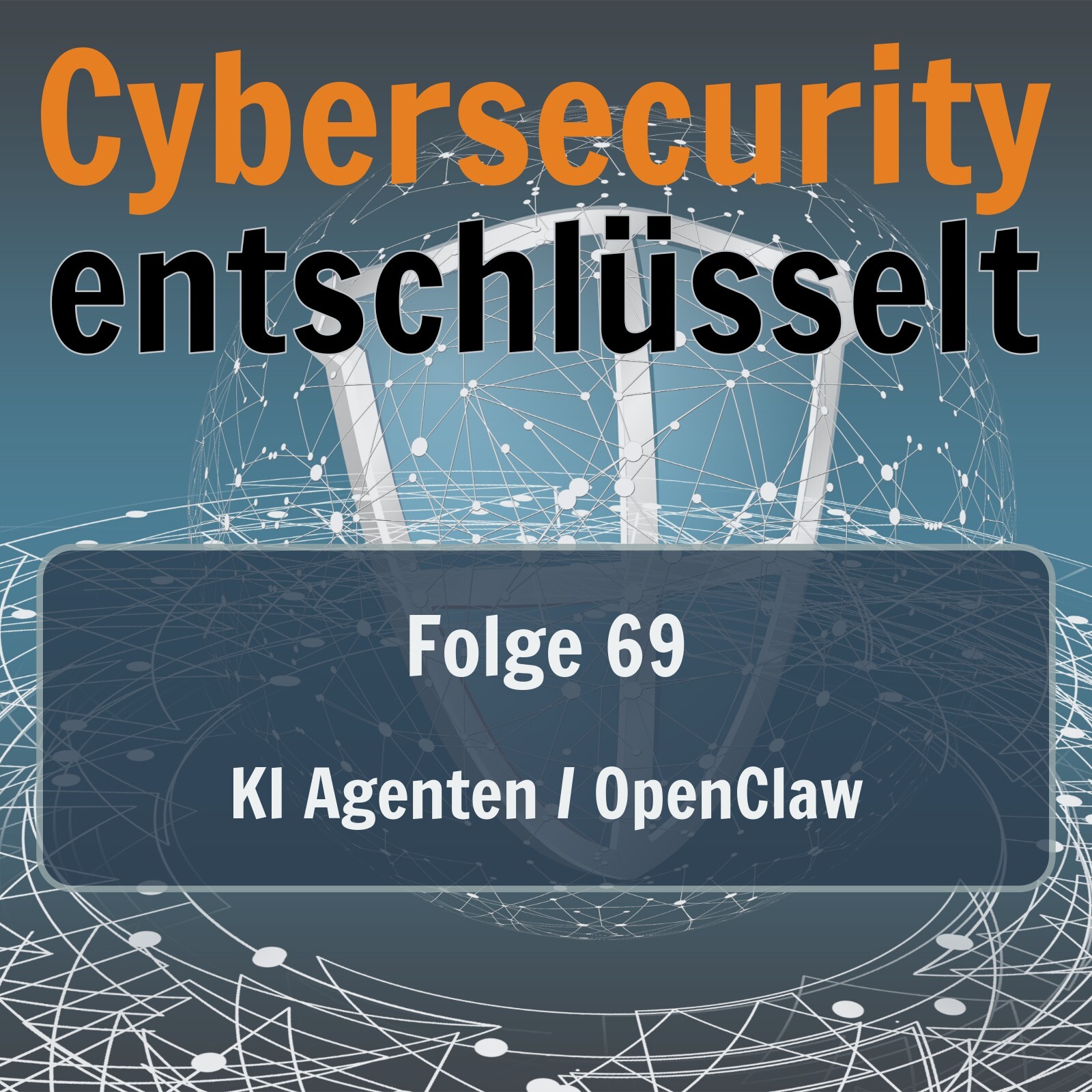 Cybersecurity entschlüsselt